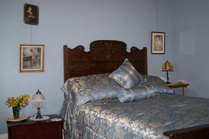 סמיתס פאלס Rogers Motel חדר תמונה