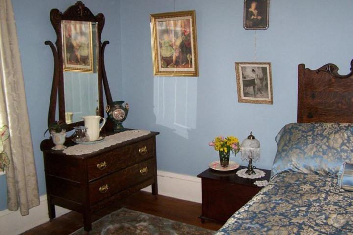 סמיתס פאלס Rogers Motel חדר תמונה